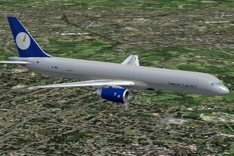 Logistics Grey
